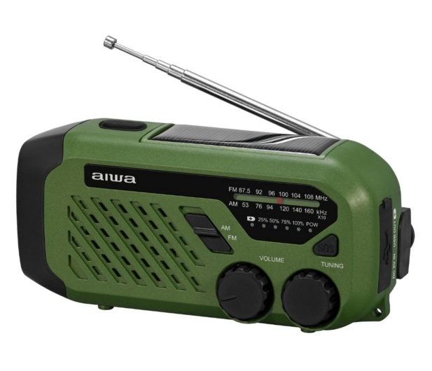 AIWA R-99EM all-in-one - 1610223 - zdjęcie 3